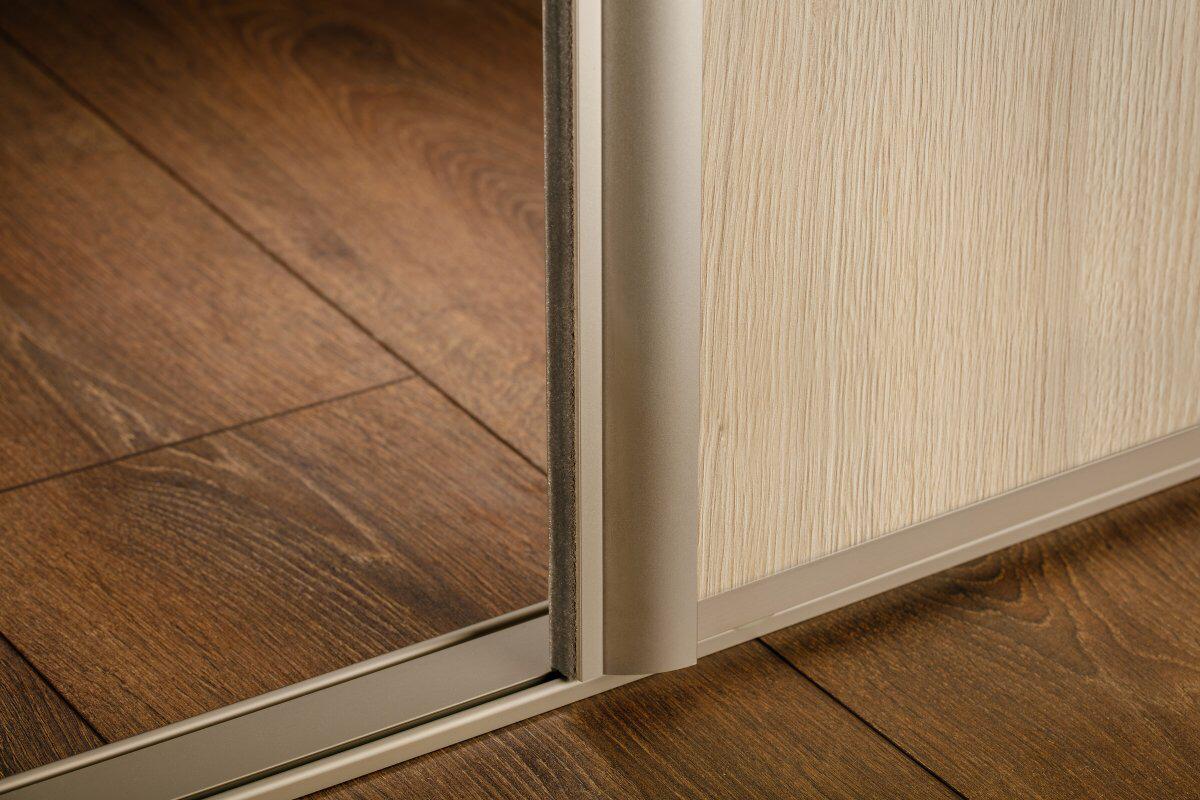 Handle profile NOVO S