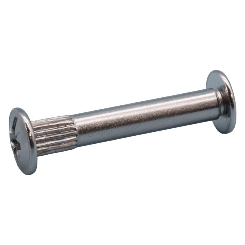 Fast Connecting screw