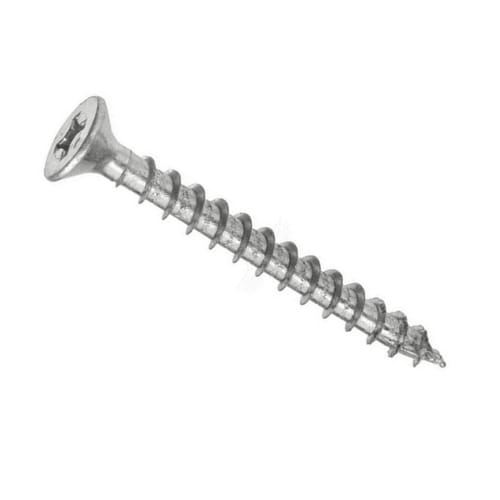 Wood screws