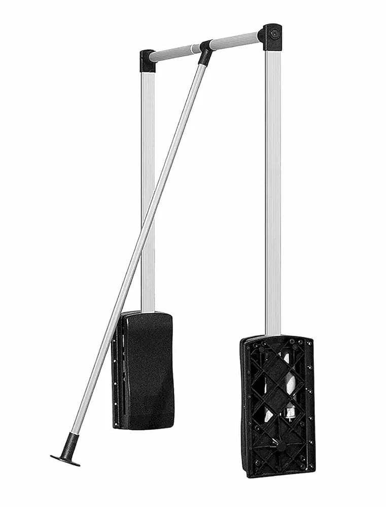 Wardrope gas lift