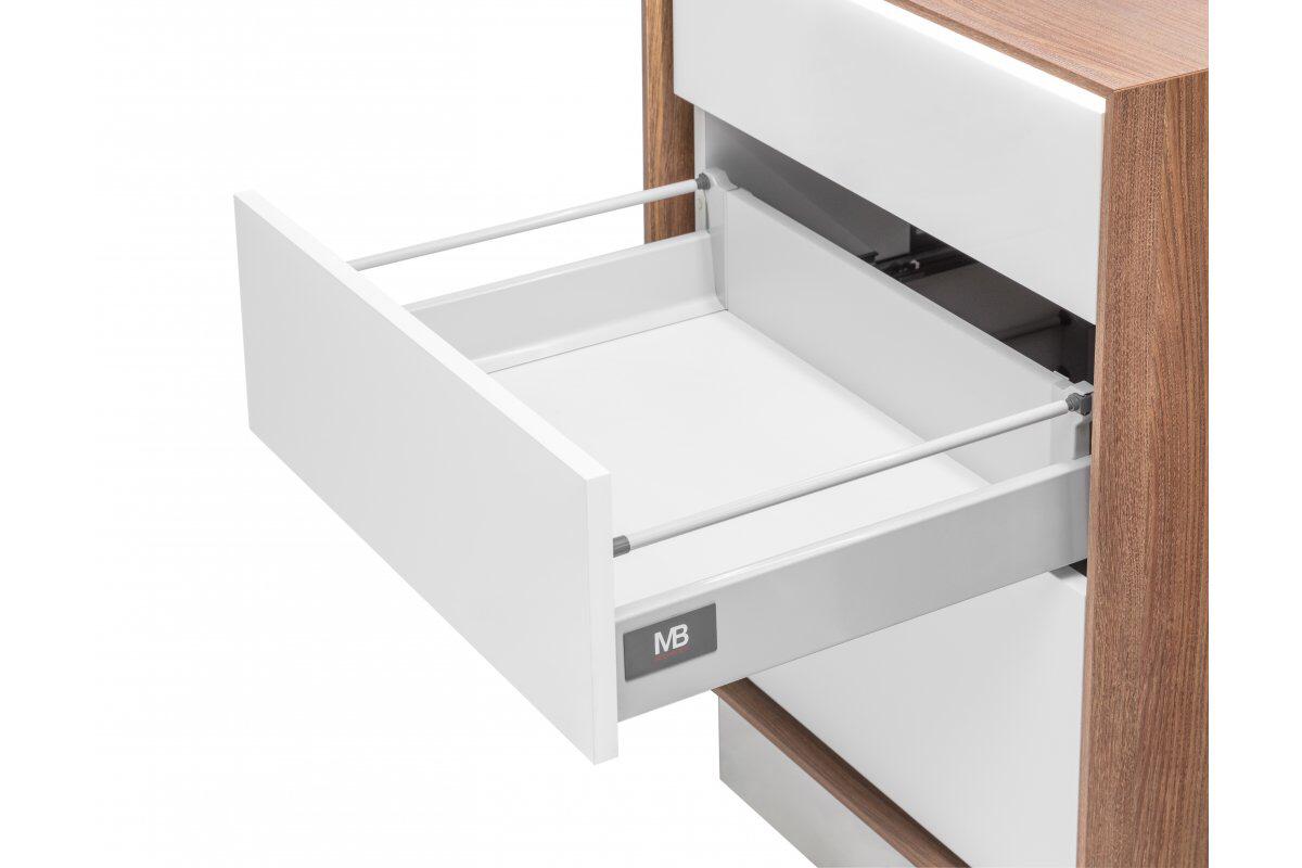 Modern box