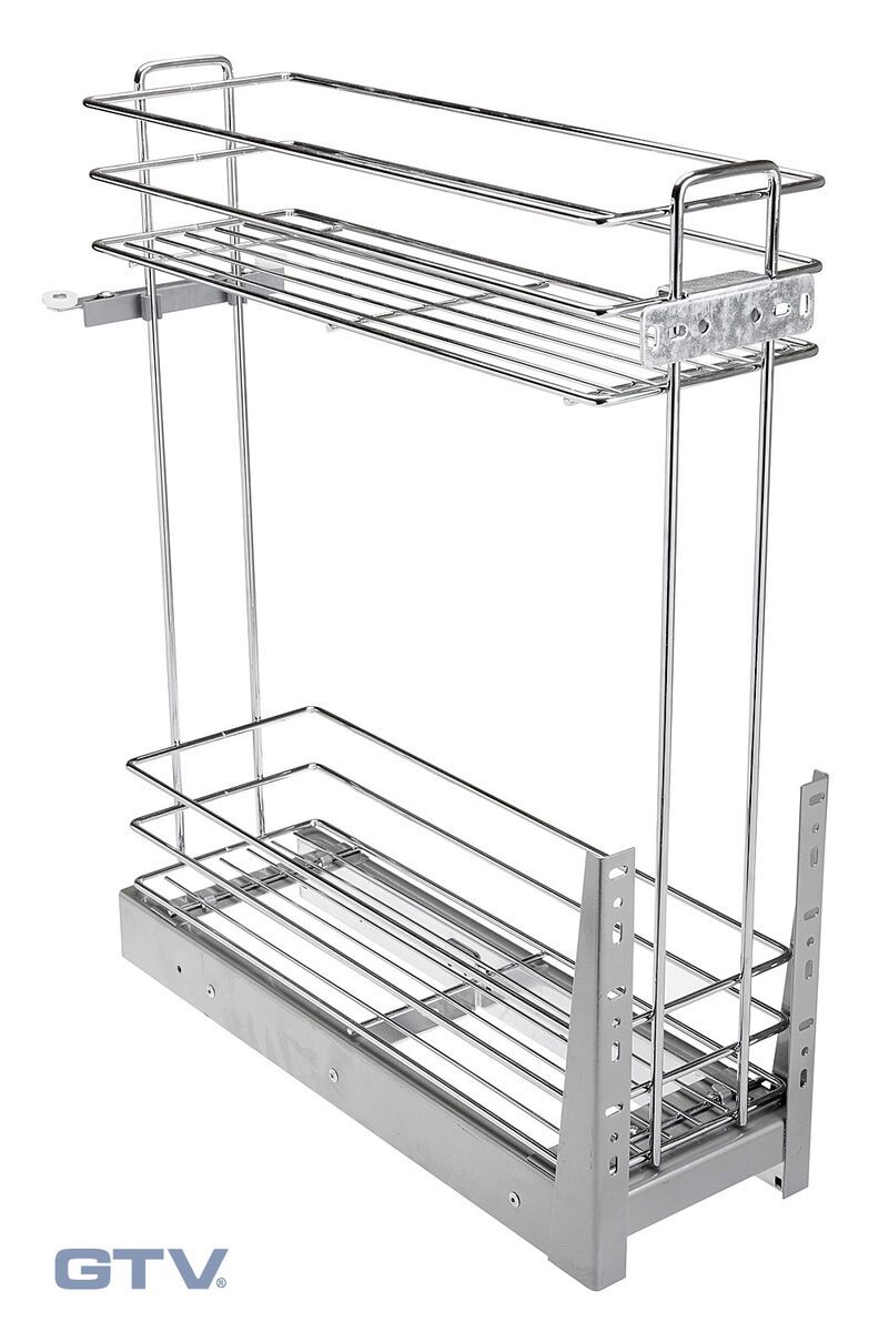 30cm Cupboard Cargo {soft close}