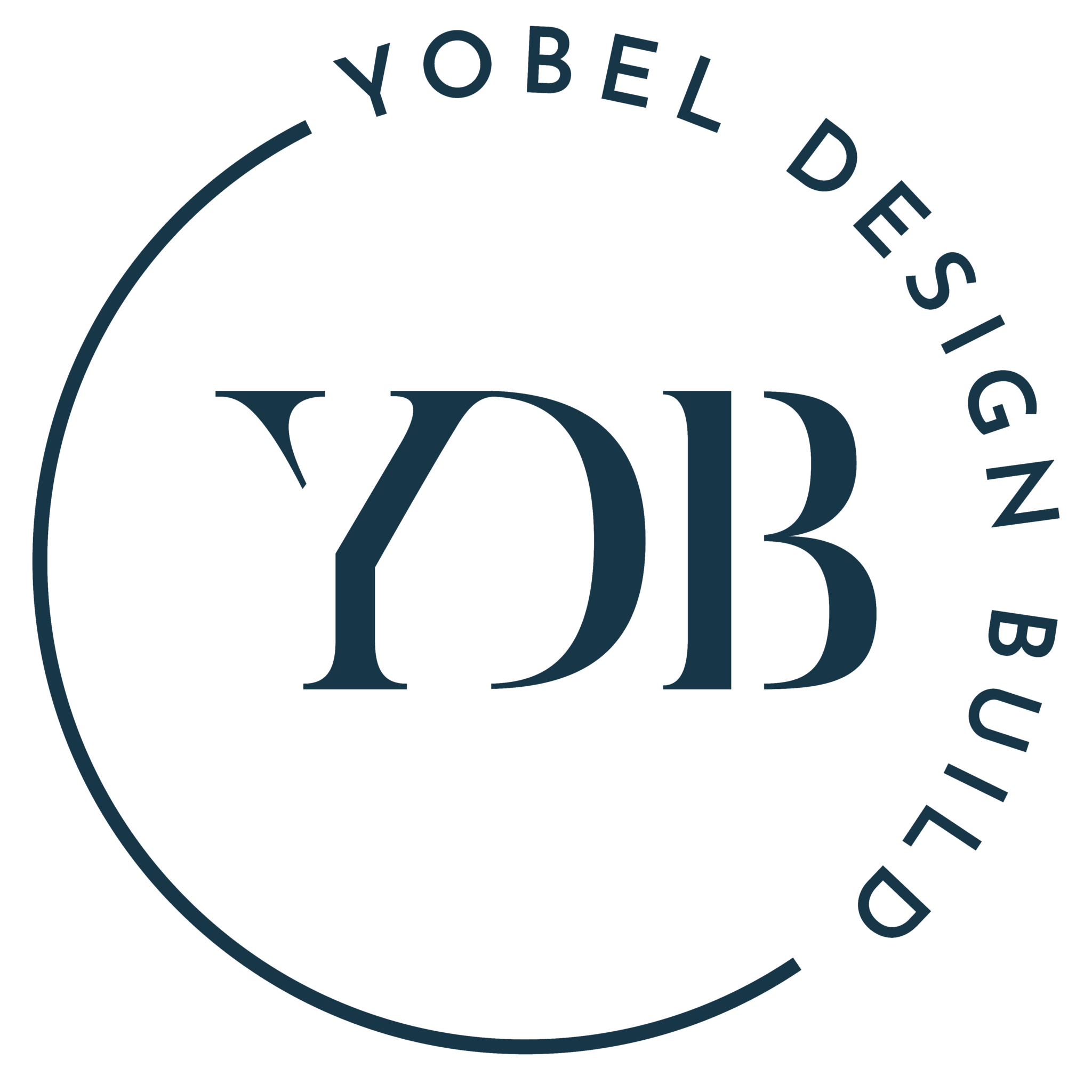 Yobesh Design Build